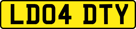 LD04DTY