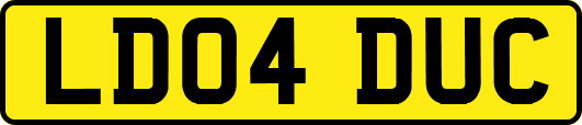 LD04DUC