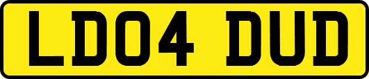 LD04DUD