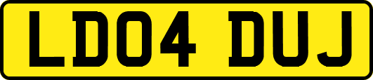 LD04DUJ