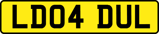 LD04DUL
