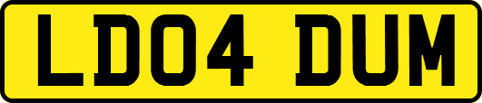 LD04DUM