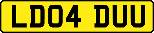 LD04DUU