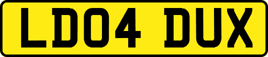 LD04DUX