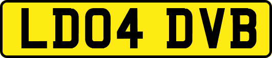 LD04DVB