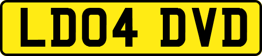 LD04DVD