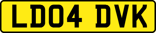 LD04DVK