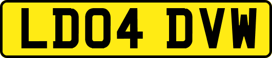 LD04DVW