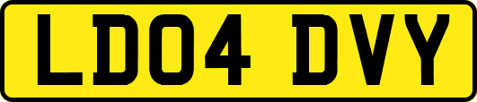 LD04DVY