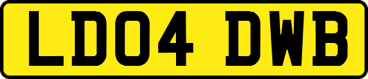 LD04DWB
