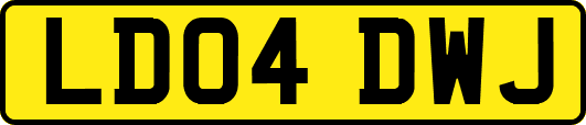 LD04DWJ