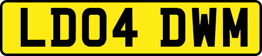 LD04DWM