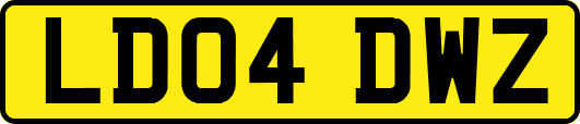 LD04DWZ