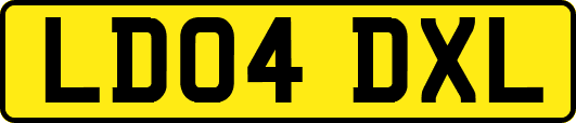 LD04DXL