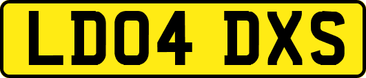 LD04DXS