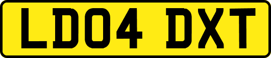 LD04DXT