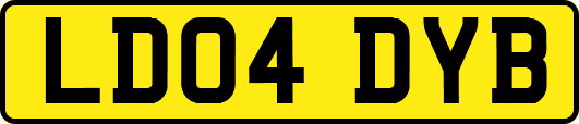 LD04DYB