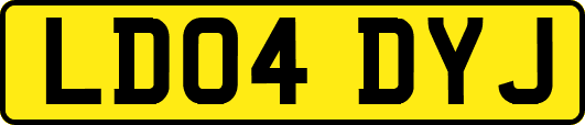 LD04DYJ