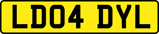LD04DYL