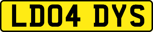 LD04DYS