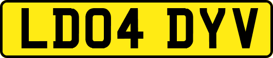 LD04DYV