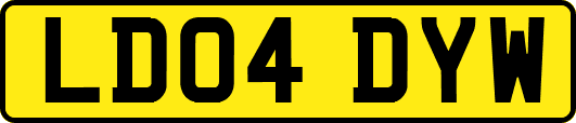 LD04DYW