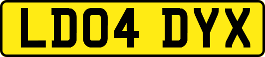 LD04DYX