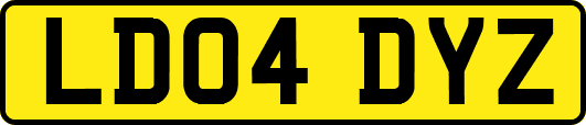 LD04DYZ