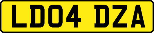 LD04DZA
