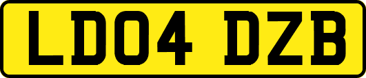 LD04DZB