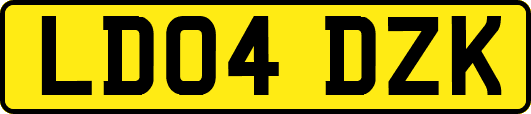 LD04DZK