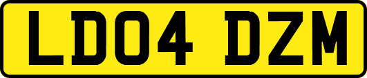 LD04DZM