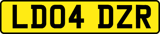 LD04DZR