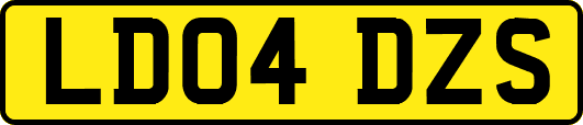 LD04DZS