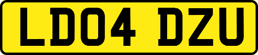 LD04DZU