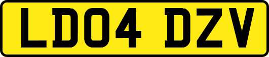 LD04DZV