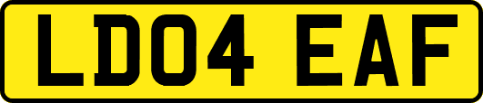 LD04EAF