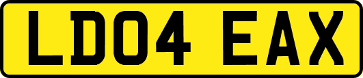 LD04EAX
