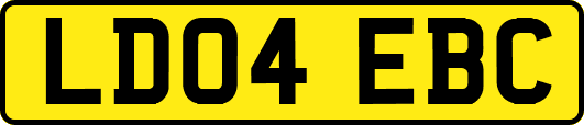 LD04EBC