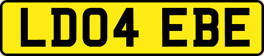 LD04EBE