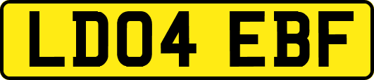 LD04EBF