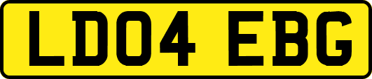 LD04EBG