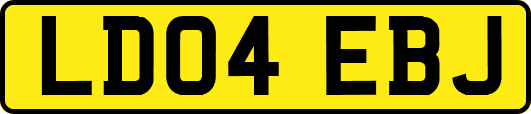LD04EBJ