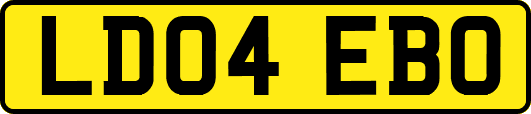 LD04EBO
