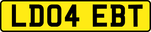 LD04EBT