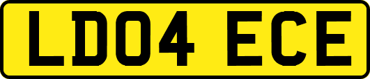 LD04ECE