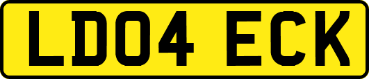 LD04ECK