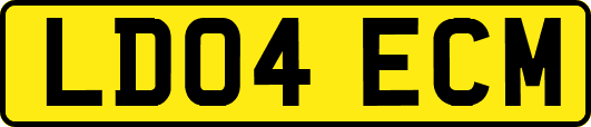 LD04ECM