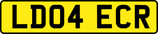 LD04ECR