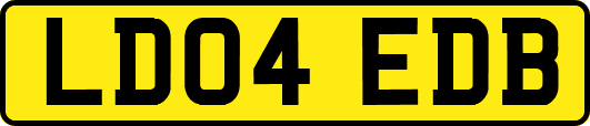 LD04EDB